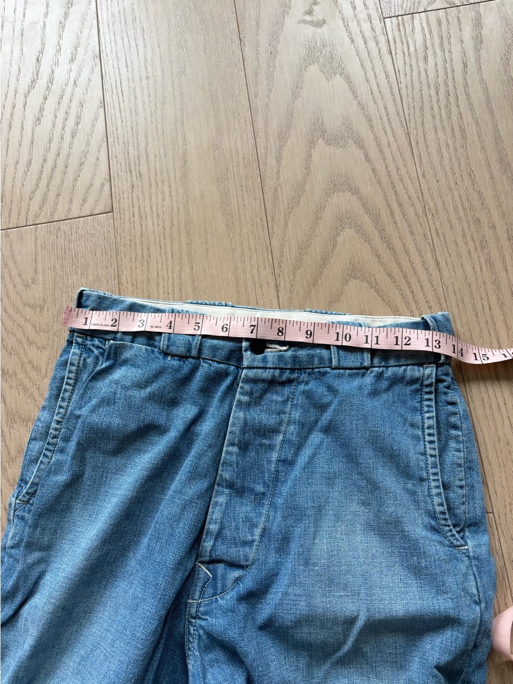 Imogene + Willie Kate Eames size 26 - Picture 8 of 12